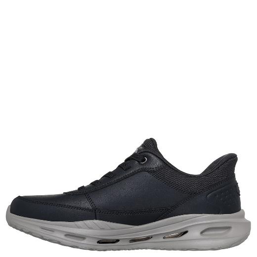 Skechers Relaxed Fit: Arch Fit Orvan - Moxley Ανδρικό Χωρίς κορδόνι - 2