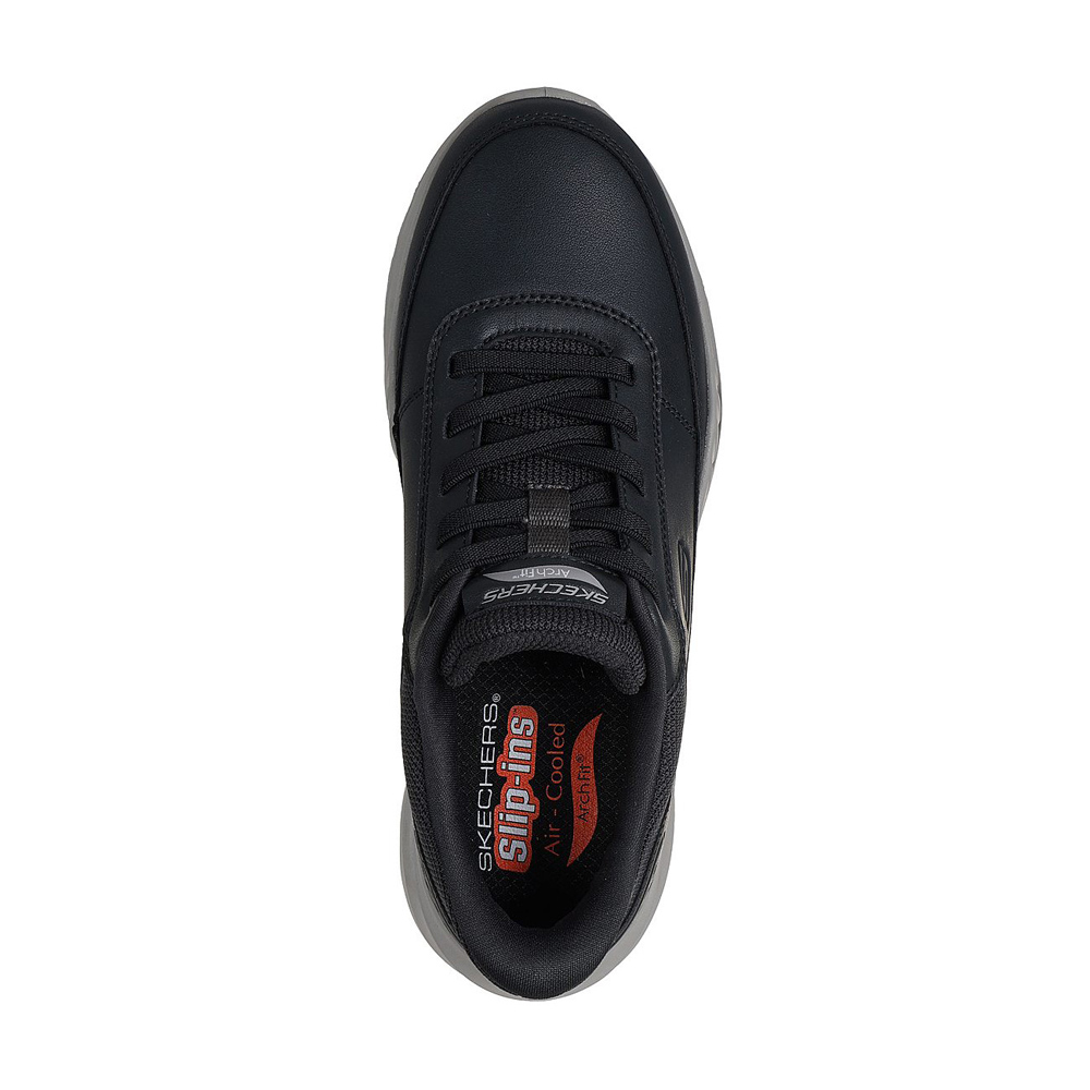 Skechers Relaxed Fit: Arch Fit Orvan - Moxley Ανδρικό Χωρίς κορδόνι - 3