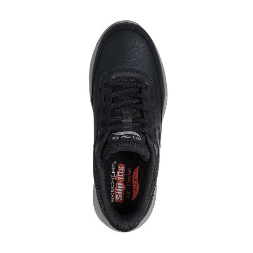 Skechers Relaxed Fit: Arch Fit Orvan - Moxley Ανδρικό Χωρίς κορδόνι - 3
