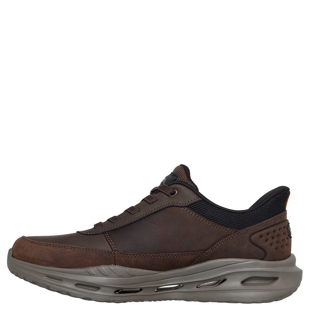 Skechers Relaxed Fit: Arch Fit Orvan - Moxley Ανδρικό Χωρίς κορδόνι - 2