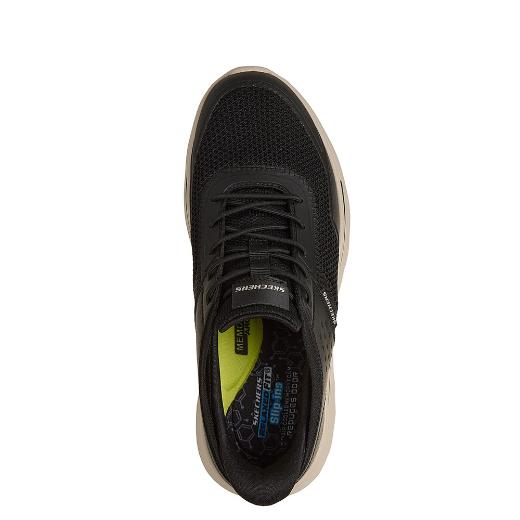 Skechers Relaxed Fit: Nevarro - Tavo Ανδρικό Sneakers - 3