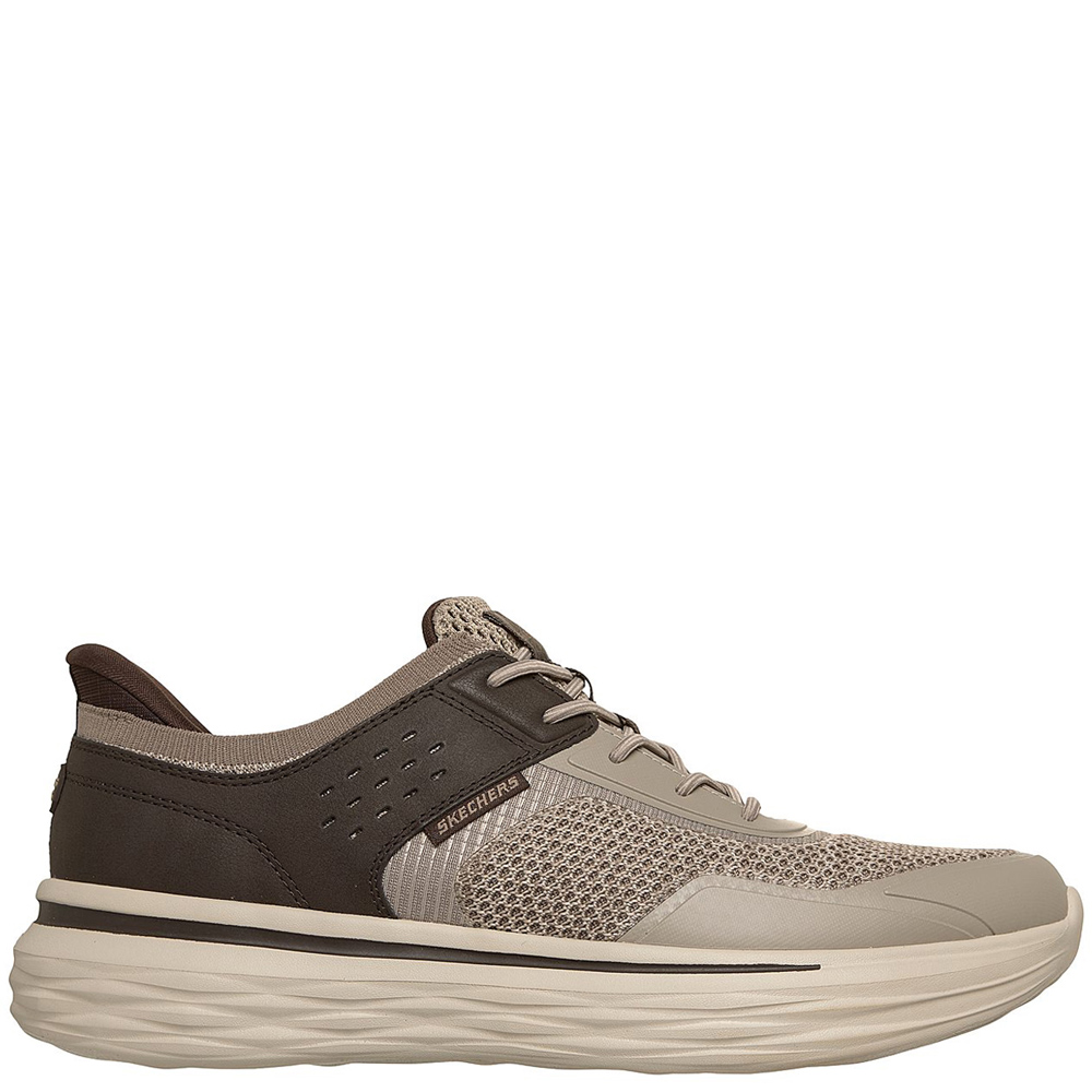 Skechers Relaxed Fit: Nevarro - Tavo Ανδρικό Sneakers - 0