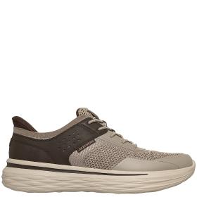 Skechers Relaxed Fit: Nevarro - Tavo Ανδρικό Sneakers - 94514