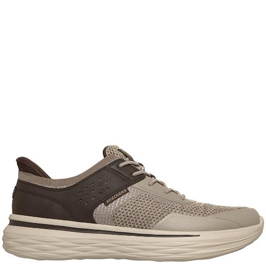 Skechers Relaxed Fit: Nevarro - Tavo Ανδρικό Sneakers - 0