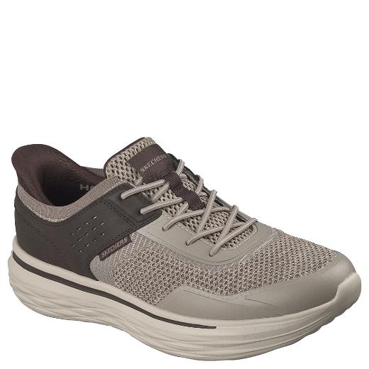 Skechers Relaxed Fit: Nevarro - Tavo Ανδρικό Sneakers - 1
