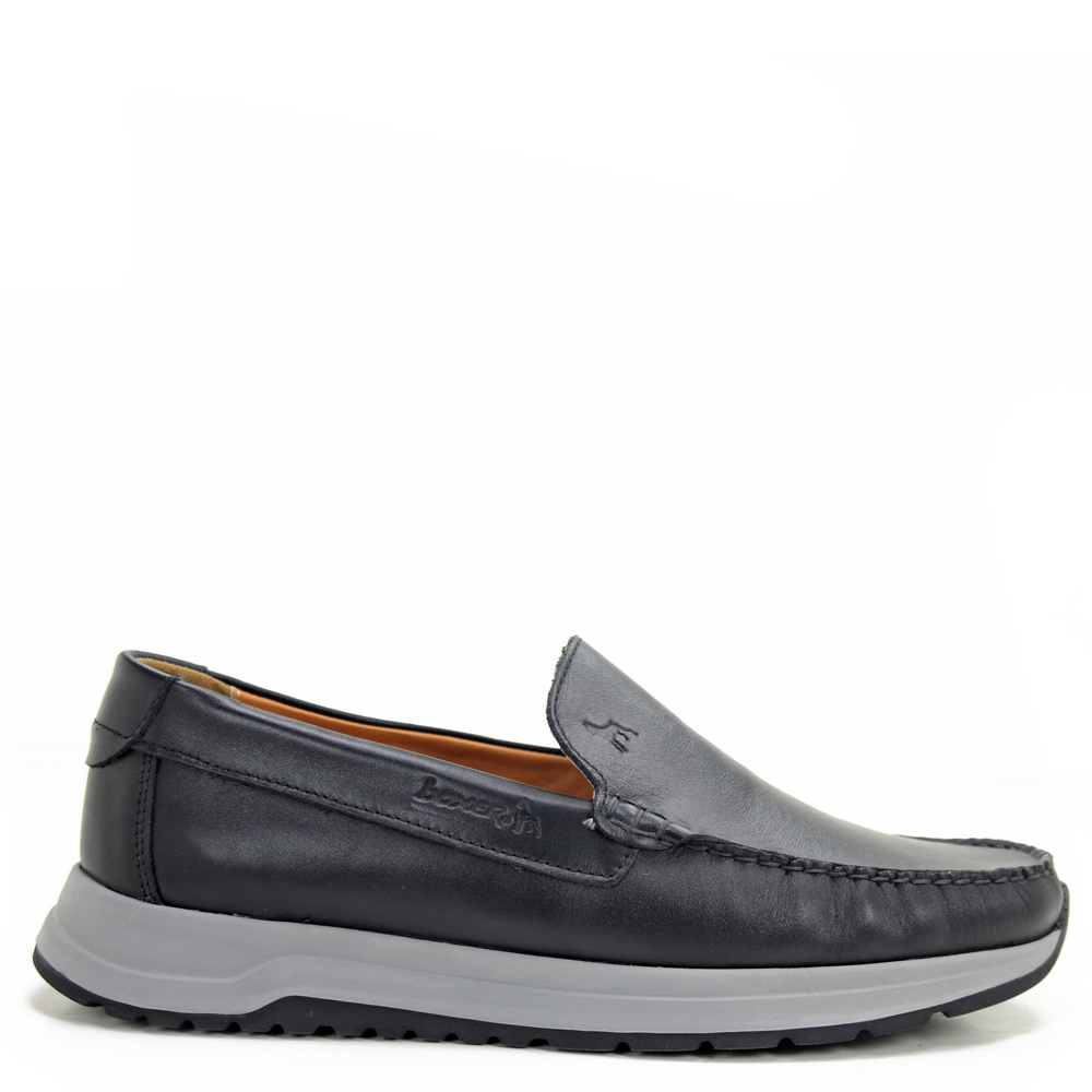 Boxer Men Loafer - 0