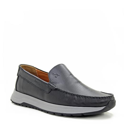 Boxer Men Loafer - 1