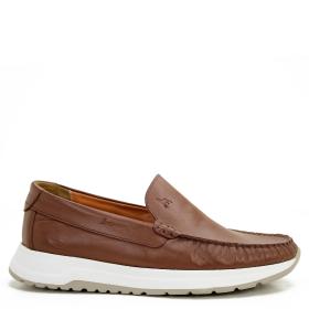 Boxer Men Loafer - 84334