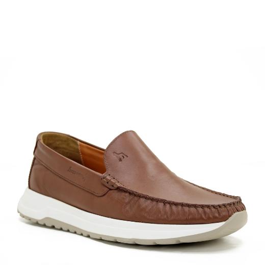 Boxer Men Loafer - 1