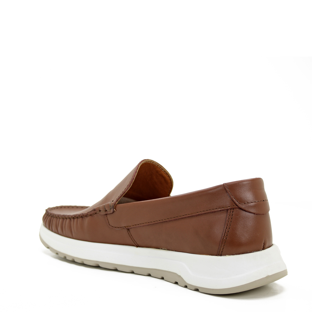 Boxer Men Loafer - 2