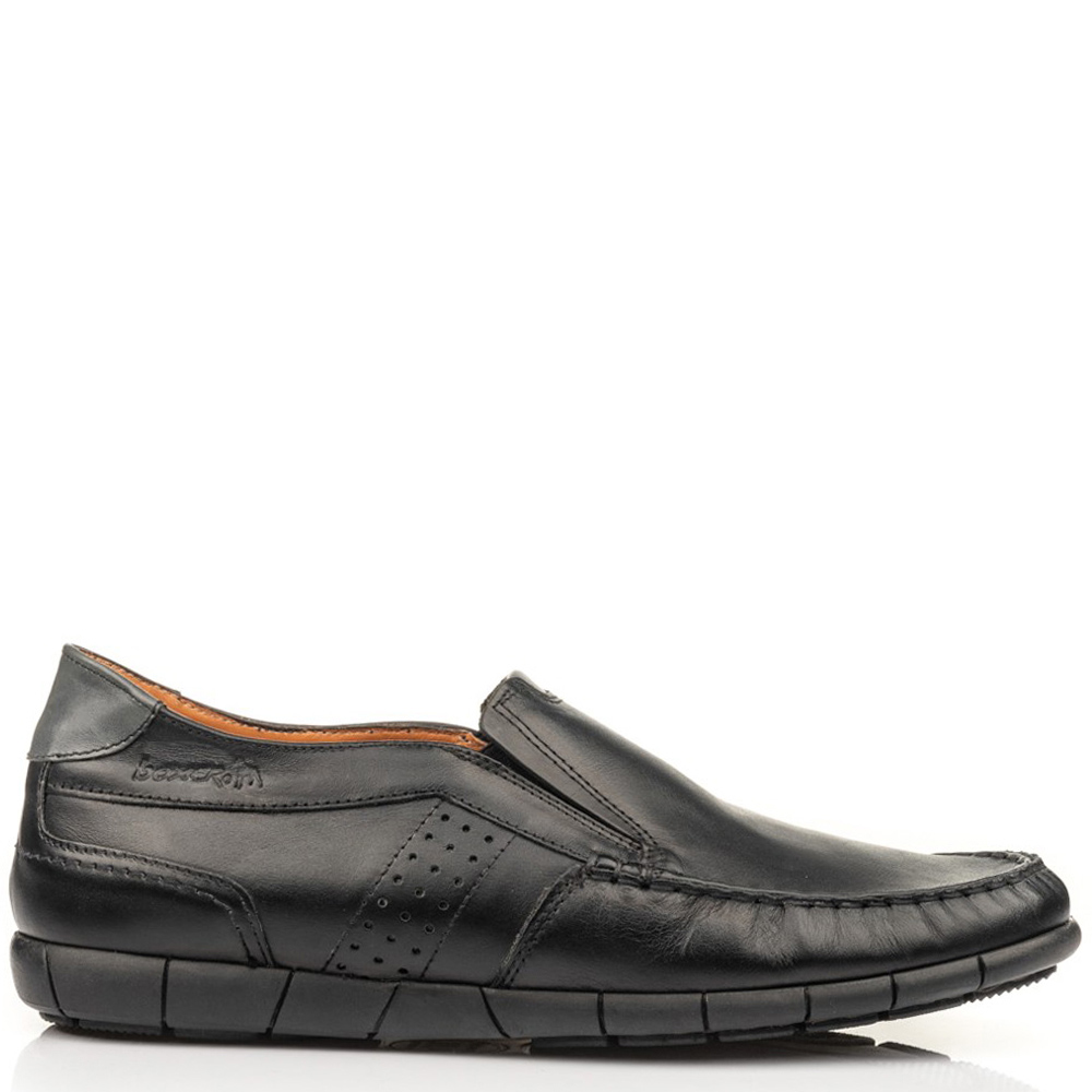 Boxer  Ανδρικό Χωρίς κορδόνι - 0