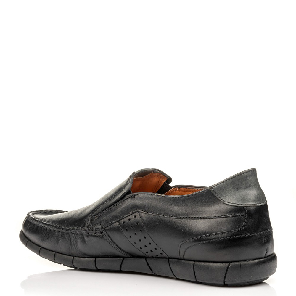 Boxer  Ανδρικό Χωρίς κορδόνι - 2