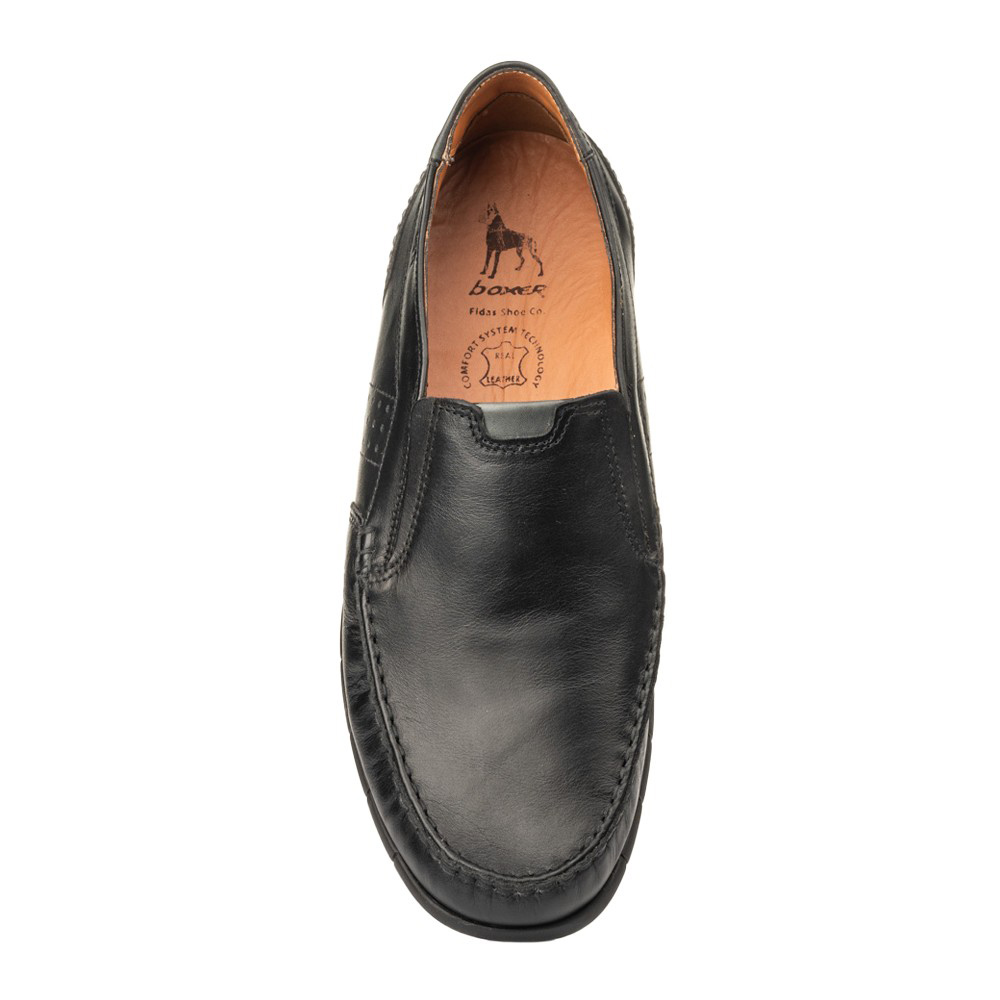 Boxer  Ανδρικό Χωρίς κορδόνι - 3