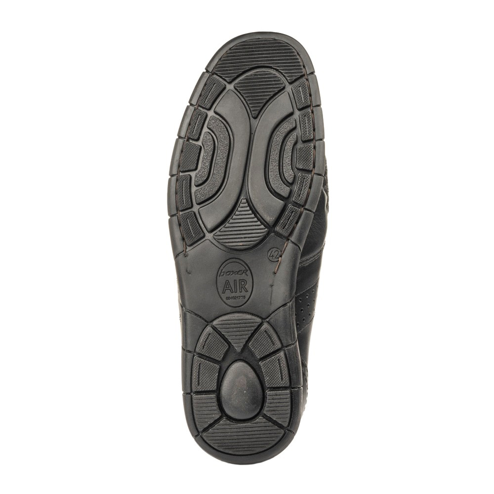 Boxer  Ανδρικό Χωρίς κορδόνι - 4