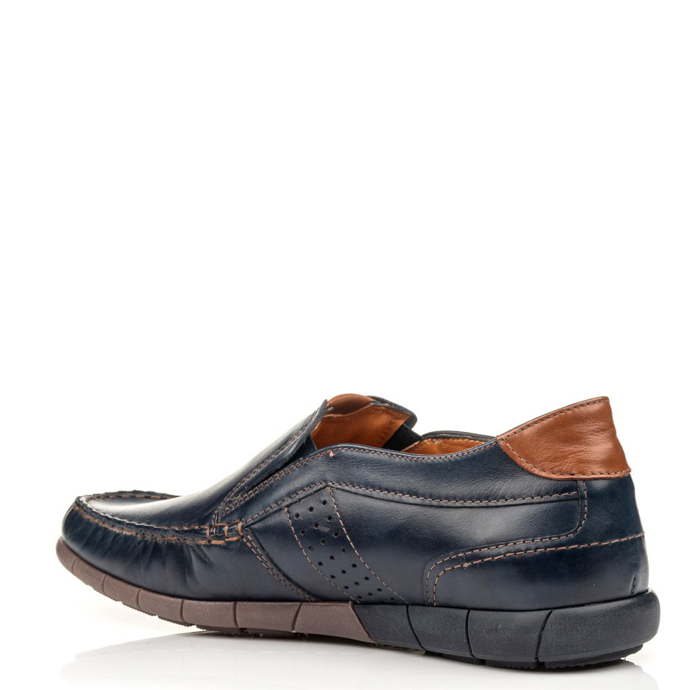 Boxer  Ανδρικό Χωρίς κορδόνι - 2