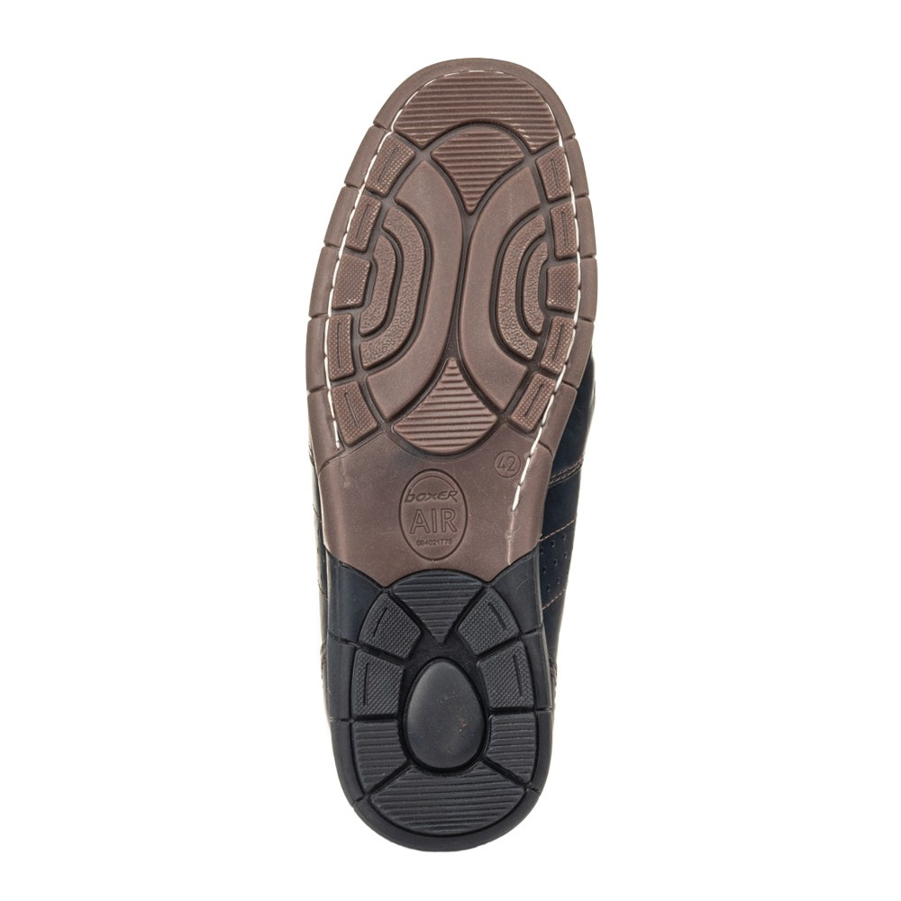 Boxer  Ανδρικό Χωρίς κορδόνι - 4