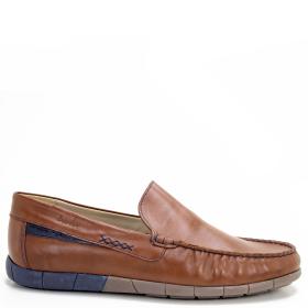 Boxer Men Loafer - 94408