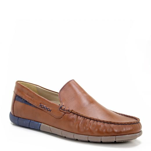 Boxer Men Loafer - 1