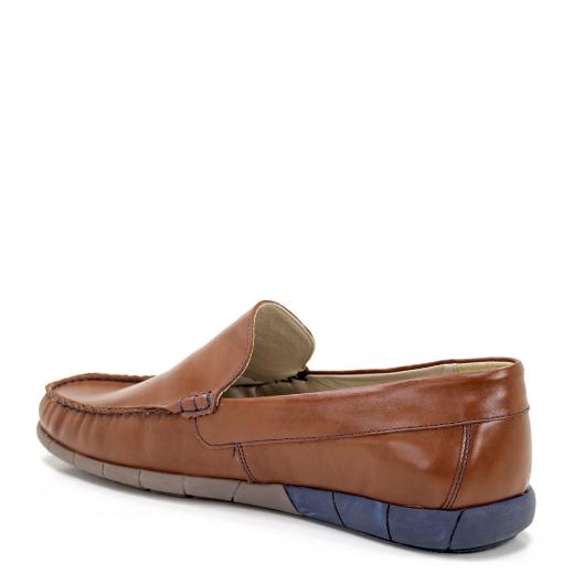 Boxer Men Loafer - 2