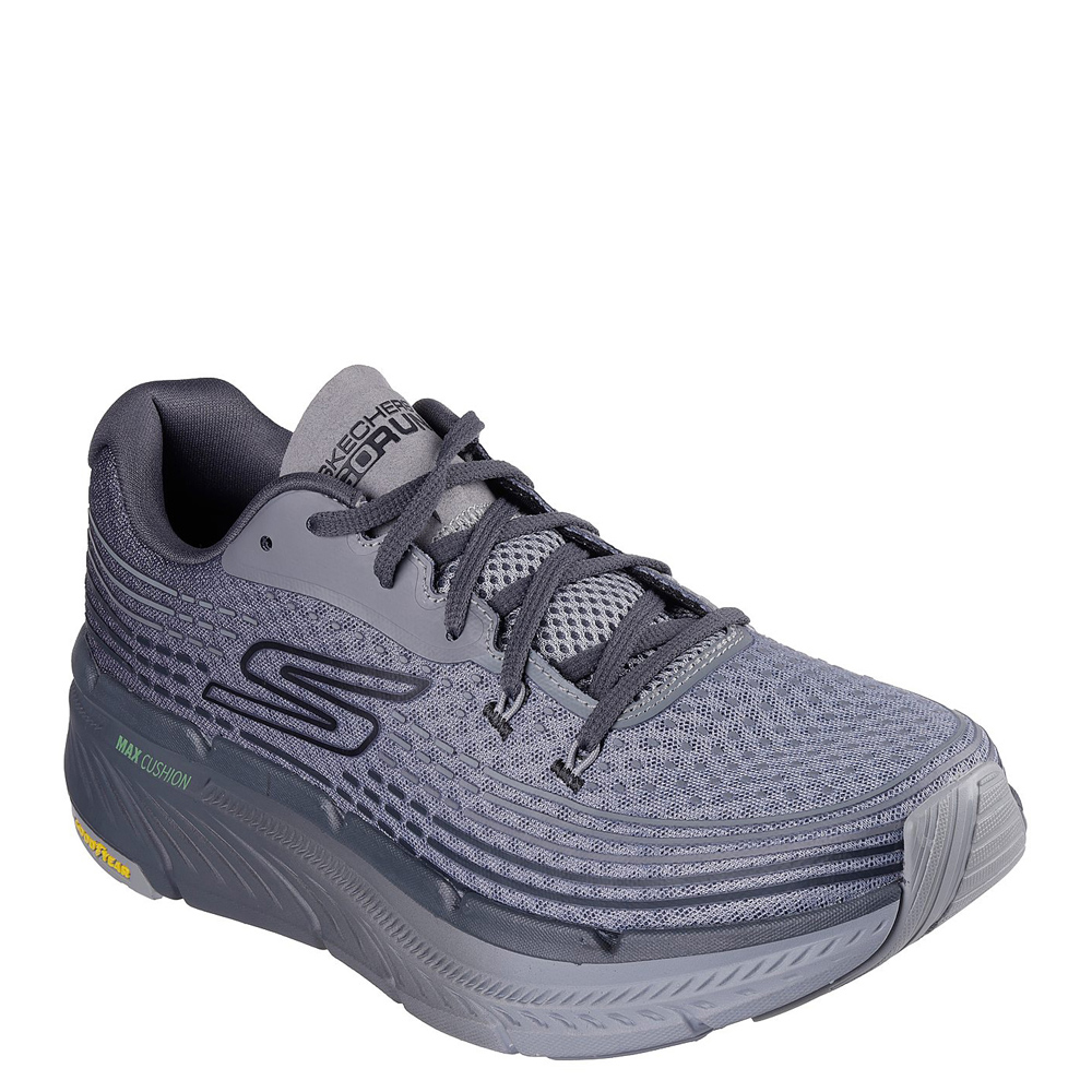 Skechers Max Cushioning Premier 2.0 - Vivid 2.0 Ανδρικό Sneakers - 1