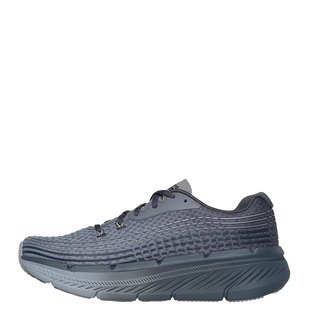 Skechers Max Cushioning Premier 2.0 - Vivid 2.0 Ανδρικό Sneakers - 2