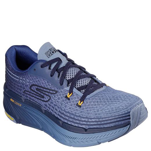 Skechers Max Cushioning Premier 2.0 - Vivid 2.0 Ανδρικό Sneakers - 1