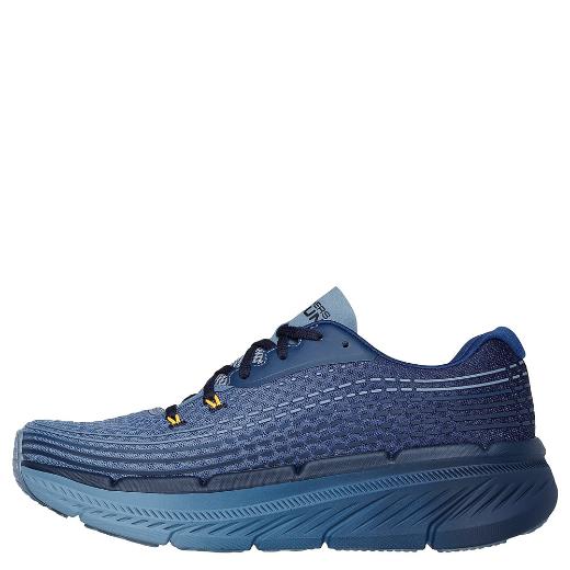 Skechers Max Cushioning Premier 2.0 - Vivid 2.0 Ανδρικό Sneakers - 2