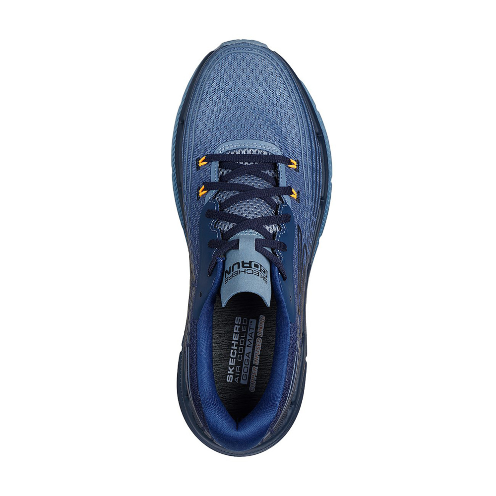 Skechers Max Cushioning Premier 2.0 - Vivid 2.0 Ανδρικό Sneakers - 3