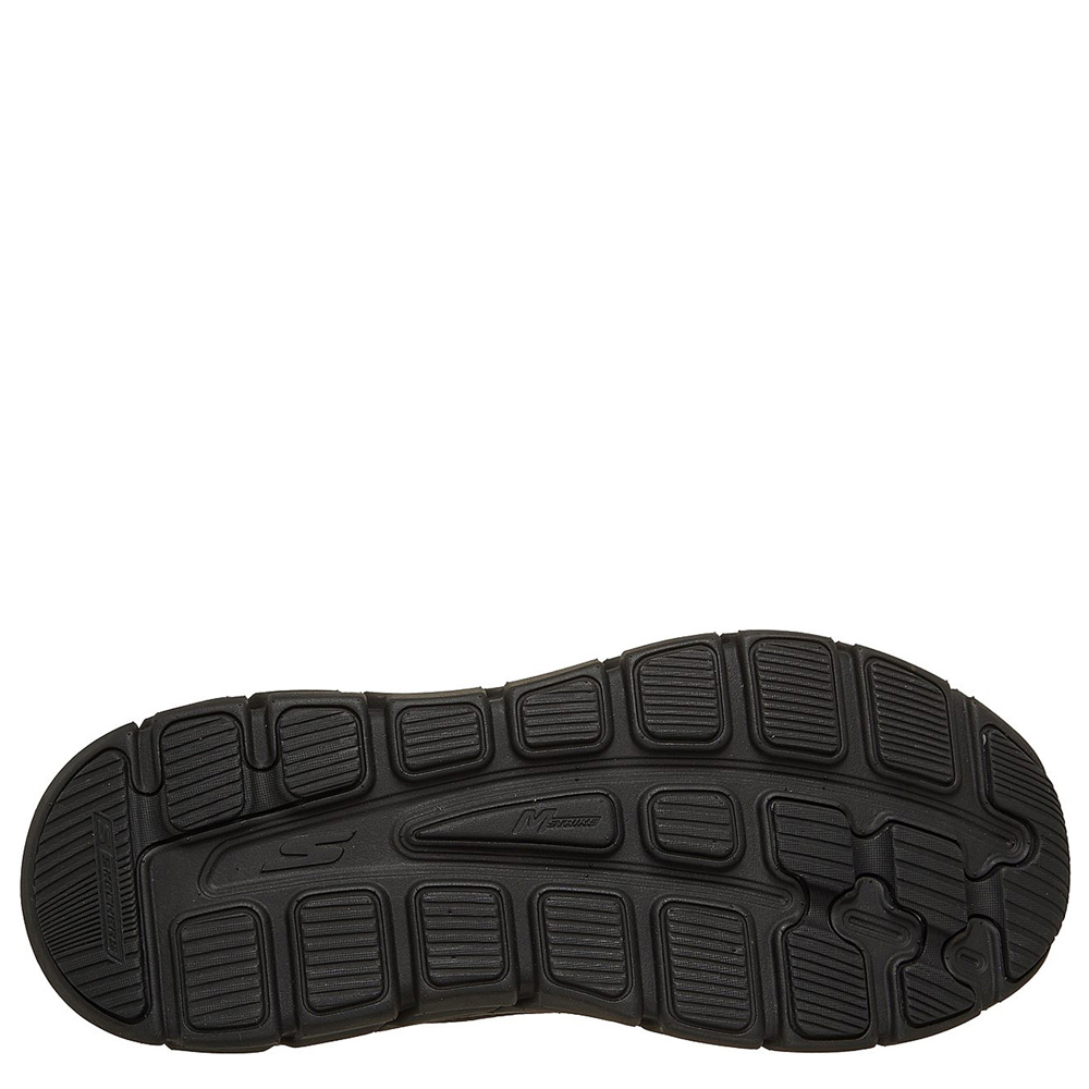 Skechers Max Flex - Maryn Ανδρικό Sneakers - 4