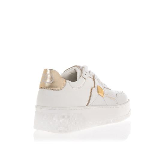 Sante  Γυναικείο Sneakers - 2