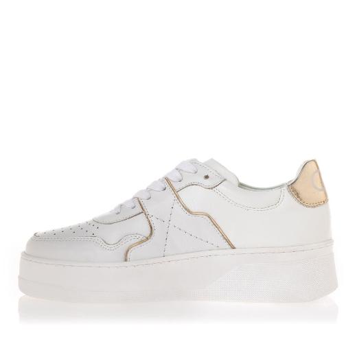 Sante  Γυναικείο Sneakers - 3