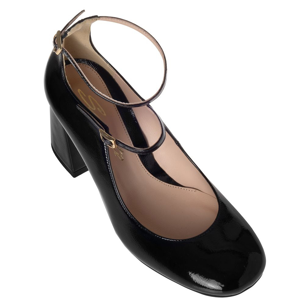 Sante Woman Pump - 3