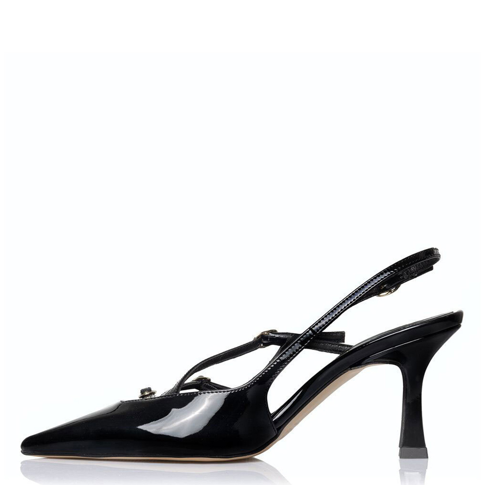 Sante Woman Pump - 2