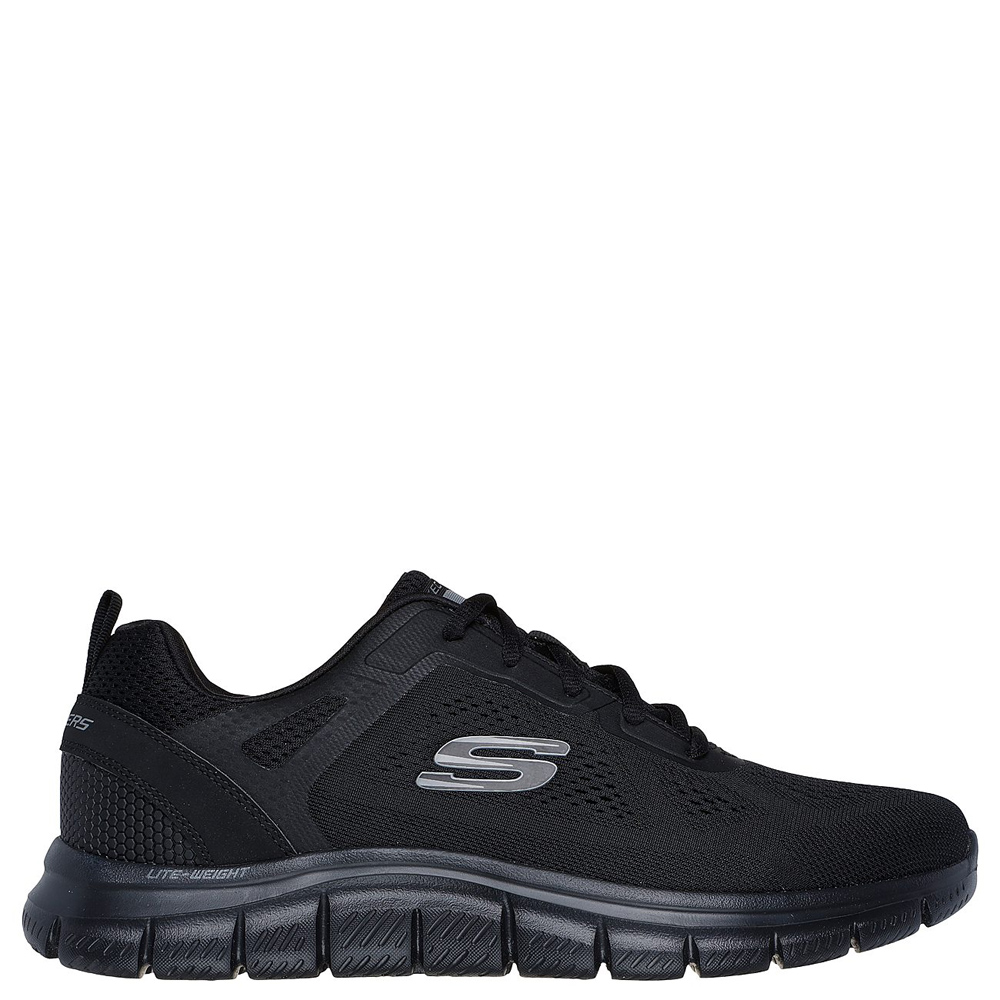 Skechers Track Broader Ανδρικό Sneakers - 0
