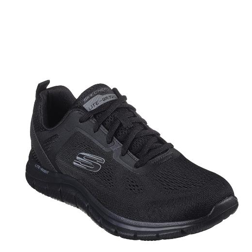 Skechers Track Broader Ανδρικό Sneakers - 1