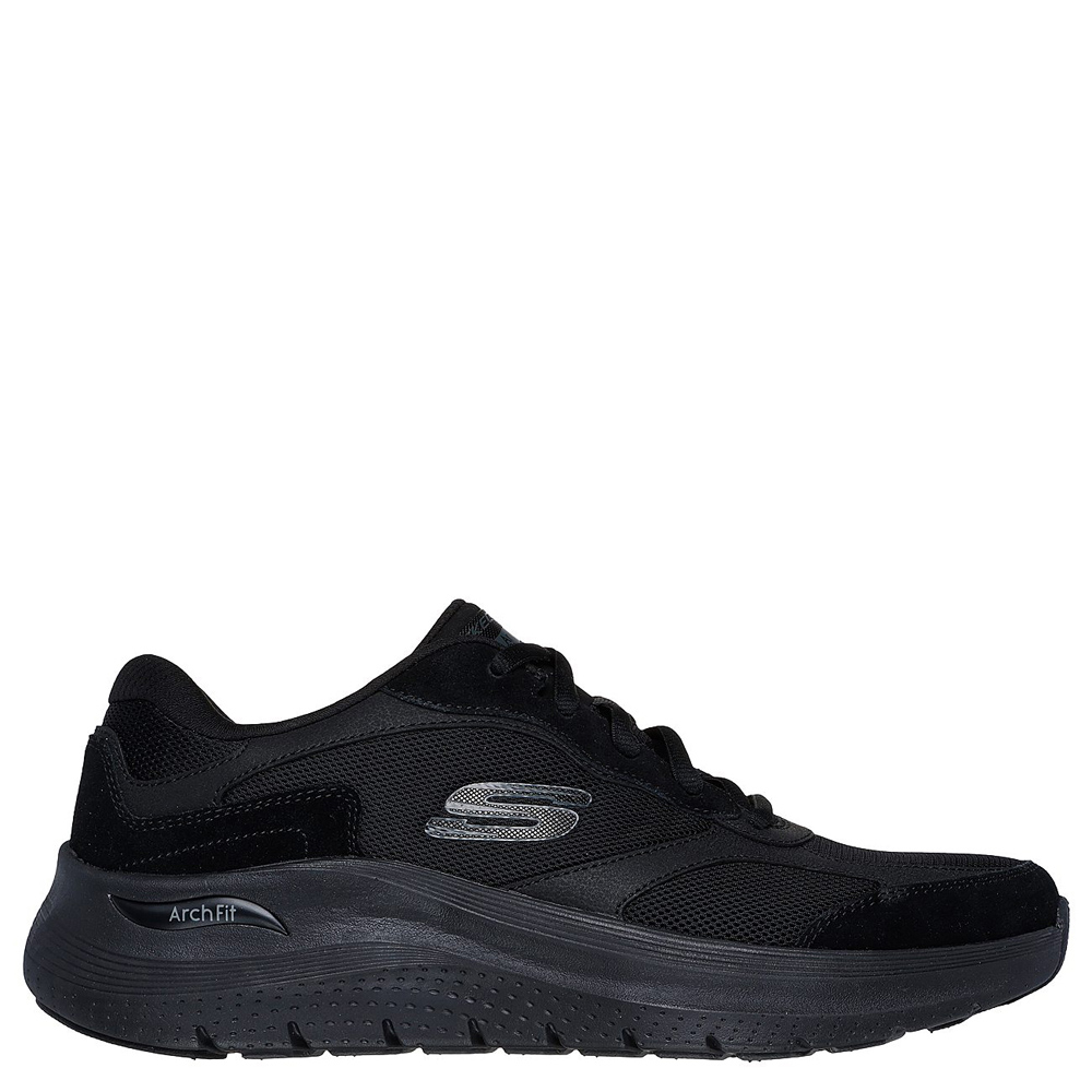 Skechers Arch Fit 2.0 - The Keep Ανδρικό Sneakers - 0