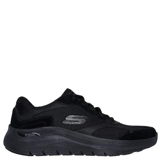 Skechers Arch Fit 2.0 - The Keep Ανδρικό Sneakers - 0