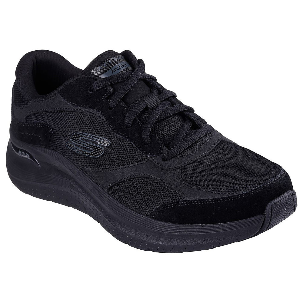 Skechers Arch Fit 2.0 - The Keep Ανδρικό Sneakers - 1