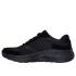 Skechers Arch Fit 2.0 - The Keep Ανδρικό Sneakers - 2