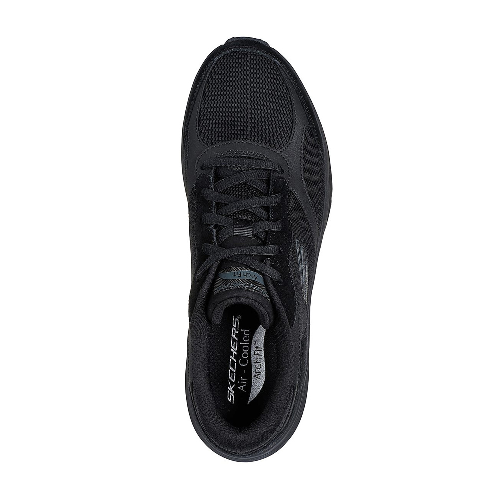 Skechers Arch Fit 2.0 - The Keep Ανδρικό Sneakers - 3