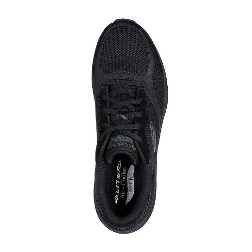 Skechers Arch Fit 2.0 - The Keep Ανδρικό Sneakers - 3