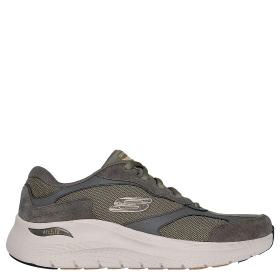 Skechers Arch Fit 2.0 - The Keep Ανδρικό Sneakers - 83874