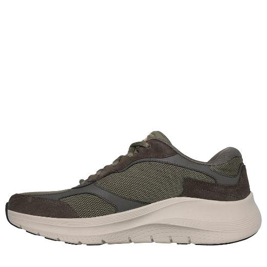 Skechers Arch Fit 2.0 - The Keep Ανδρικό Sneakers - 2