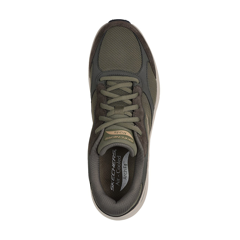 Skechers Men Sneakers - 3