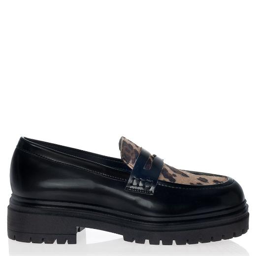 Sante Woman Mocasins - Loafers - 0