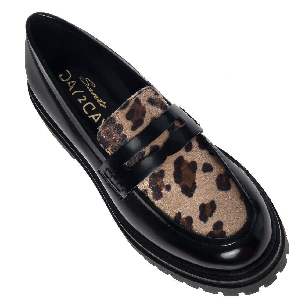 Sante Woman Mocasins - Loafers - 3