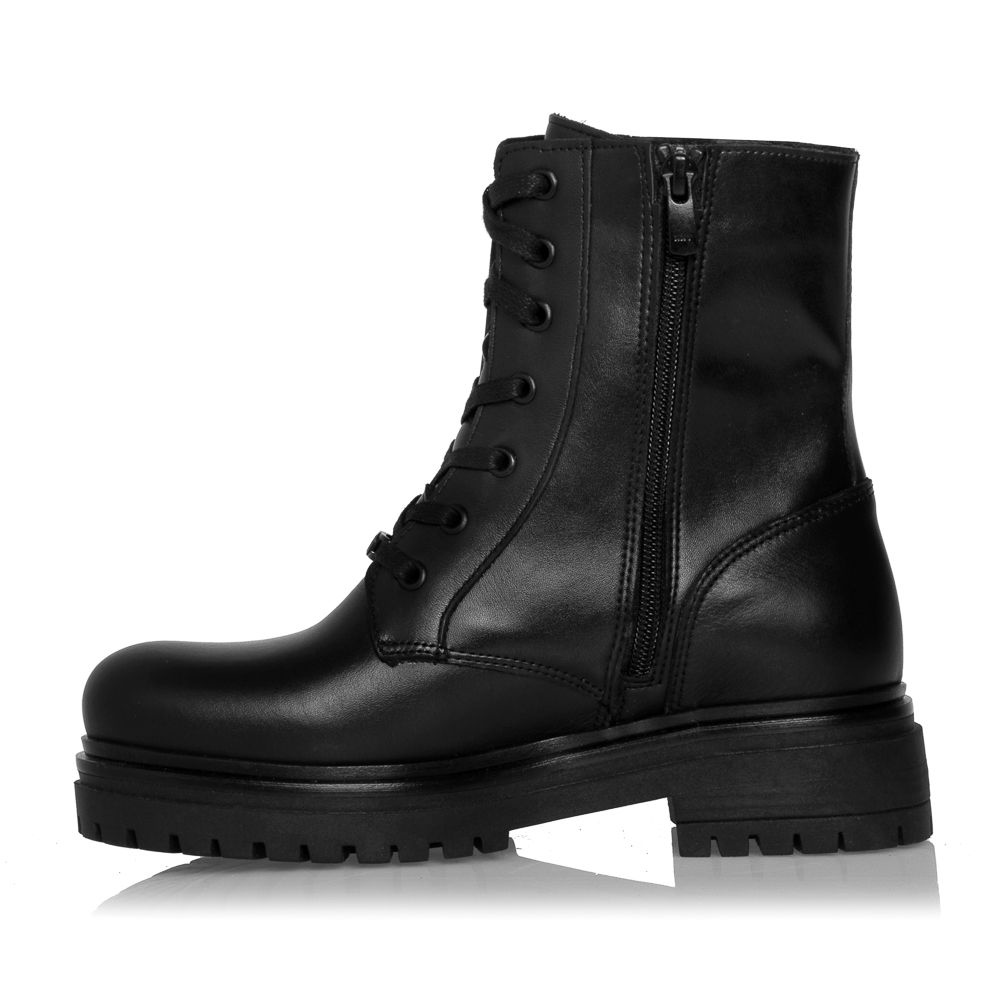 Sante Woman Combat Boots - 2