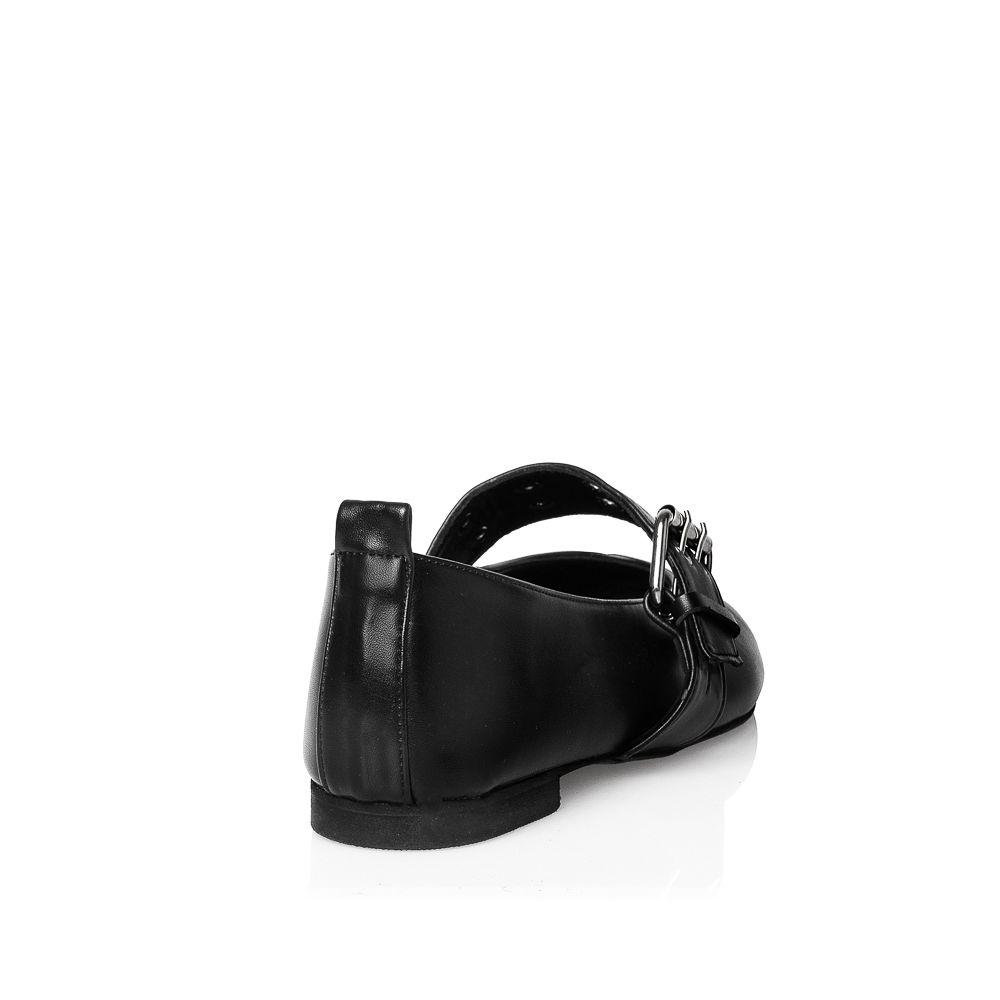 Sante Woman Mocasins - Loafers - 2