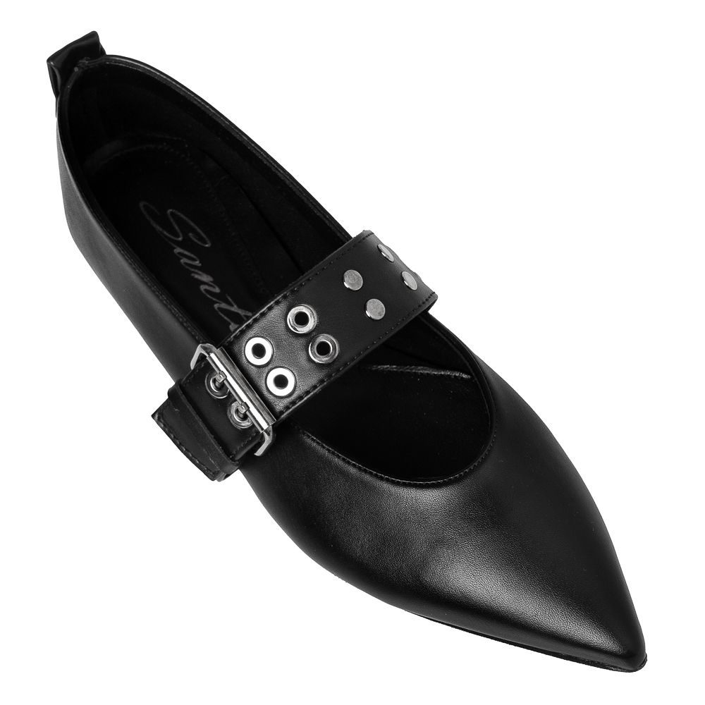 Sante Woman Mocasins - Loafers - 3