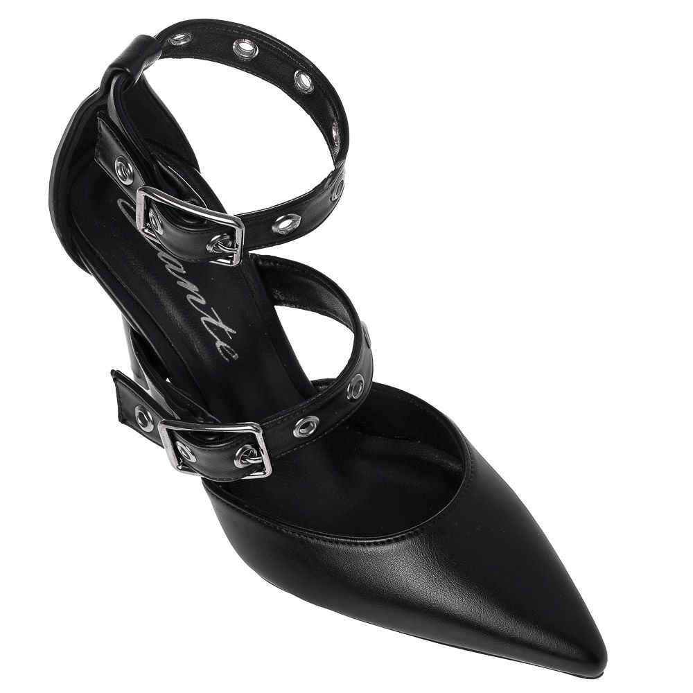 Sante Woman Pump - 3